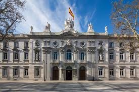Comentario a las sentencia del Tribunal Supremo por falta de transparencia